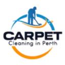 Carpet Cleaning Perth logo